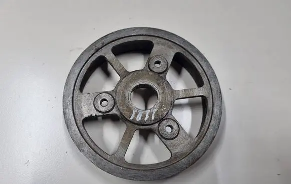 Audi A6 S6 C5 4B Camshaft pulley/ VANOS 059109111F