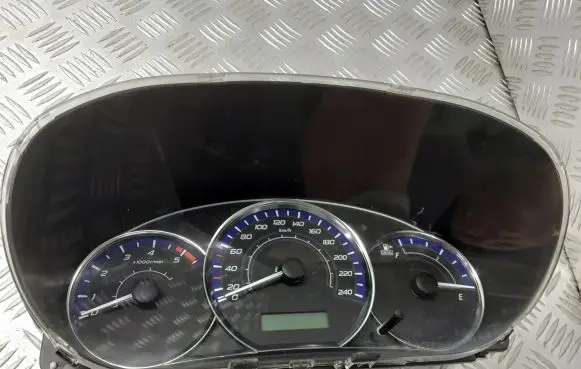 Subaru Forester SH Tachometer 85003SC160