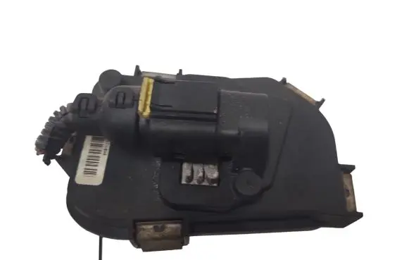 Intake manifold valve actuator/motor