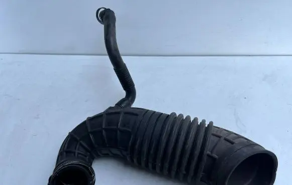 Audi A4 S4 B7 8E 8H Intercooler hose/pipe 8E0129615Q 416691