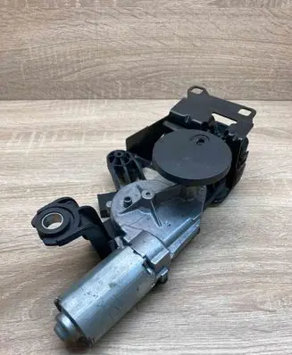 BMW 5 E60 E61 Rear window wiper motor 4419538 1397020120 8218849