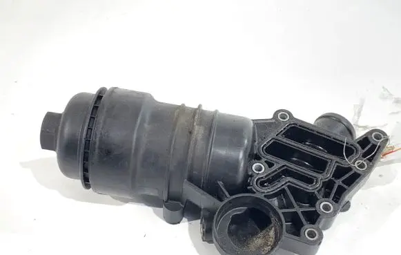 Audi Q8 Oil filter mounting bracket 059115389AK