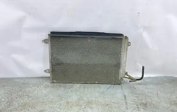 Volkswagen PASSAT B6 A/C cooling radiator (condenser) 3C0820721 3C0820741A