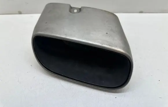 Porsche Panamera (970) Muffler ending 97011168621