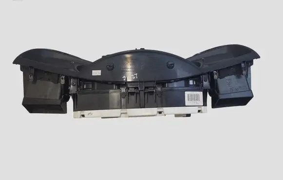 Citroen C5 Speedometer (instrument cluster) 9665364680 9682386677 9682387877