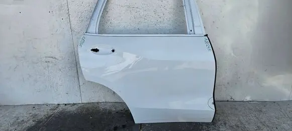 BMW X5 G05 Rear door 