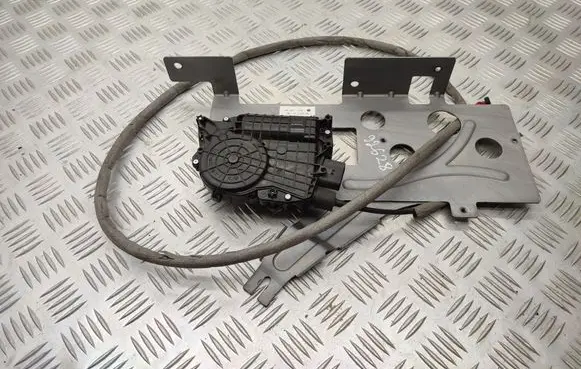 Mercedes-Benz Sprinter W906 Sliding door latching motor A9068205726 4102118100