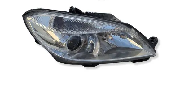 Skoda Roomster (5J) Headlight/headlamp 1EL247025