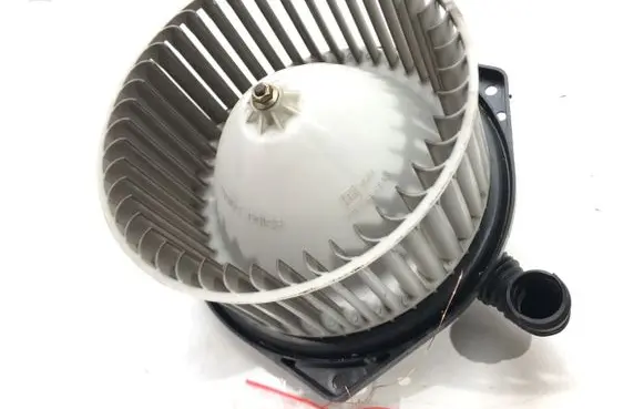 Heater fan/blower