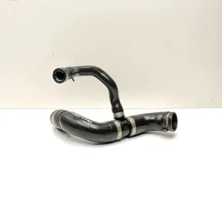Jaguar XK - XKR Engine coolant pipe/hose 6W838260AC