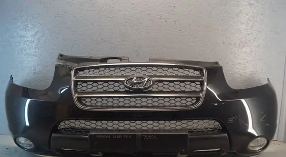Hyundai Santa Fe 865112E020