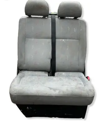 Volkswagen Transporter - Caravelle T5 Front double seat DWOJKAT5W
