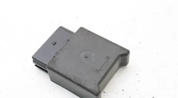 Volkswagen Golf VIII Fuel injection pump control unit/module 5Q0906093B