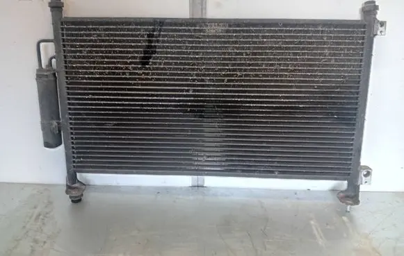 Honda Civic A/C cooling radiator (condenser) 123325