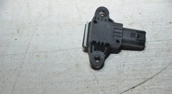 Volvo V40 Airbag deployment crash/impact sensor 31360986
