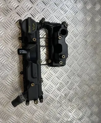 Rocker cam cover