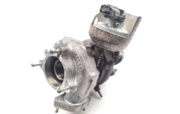 Mazda 6 Turbo RHV431078M R2AC