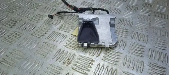 Mercedes-Benz CLS C218 AMG Windshield/windscreen camera 2186701801