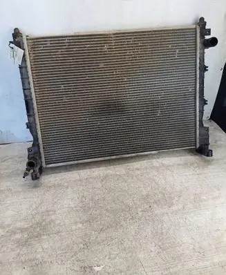 Land Rover Freelander Coolant radiator 
