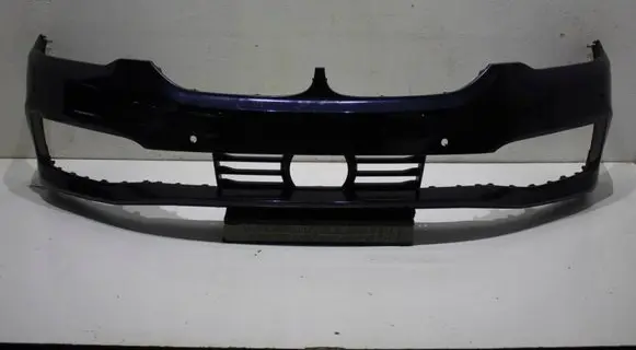 BMW 5 G30 G31 Front bumper 705354353