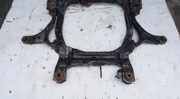 Hyundai Santa Fe Front subframe SKO62298