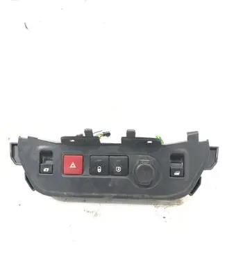 Other switches/knobs/shifts