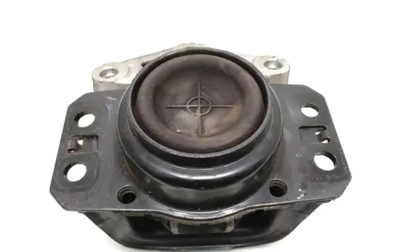 Peugeot RCZ Engine mount bracket 9655922980 9636270080 9636583980