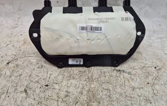 Citroen C3 Aircross Airbag set 9827184880