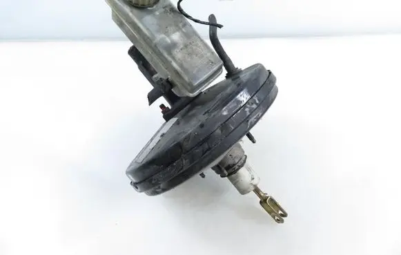Volkswagen Sharan Brake booster 95VW2B195BB 7M1612100C 3776230014