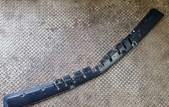 Dodge Challenger Front bumper support beam 15LA141AA