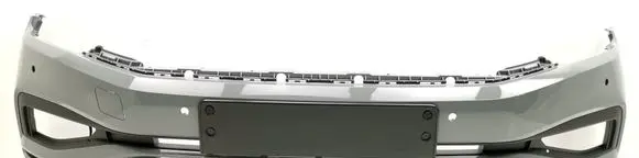 Volkswagen PASSAT B8 Front bumper 3G0807217AM