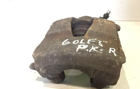 Volkswagen Golf V Front brake caliper