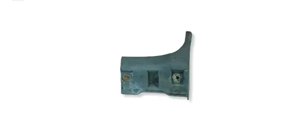 Ford Focus C-MAX Front sill trim cover 5M51R10174