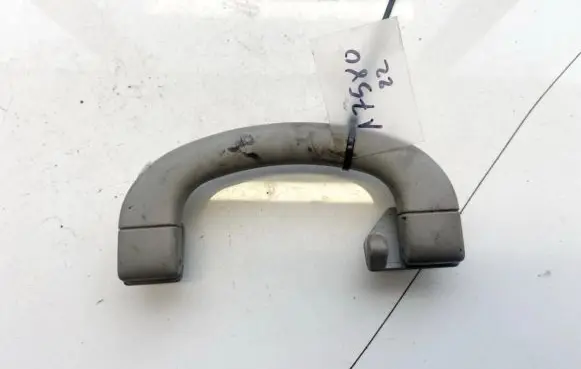 Alfa Romeo 156 Front interior roof grab handle