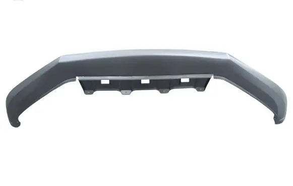 Volkswagen Tiguan Front bumper lip 5N0805903J