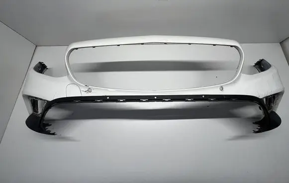 Mercedes-Benz E W213 Front bumper A2138850302