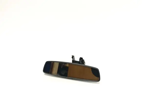 Rear view mirror (interior)