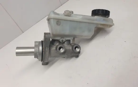 Renault Kangoo II Master brake cylinder 791553 0204051558