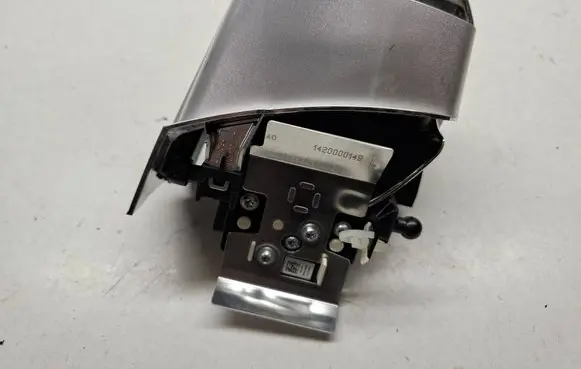 Audi A5 LED ballast control module 1420000149 142000065
