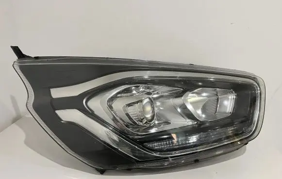 Ford Transit Custom Headlight/headlamp JK21-13W029-DG