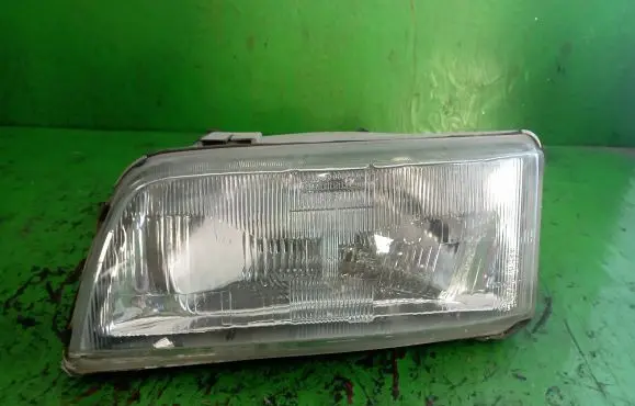 Fiat Ducato Headlight/headlamp