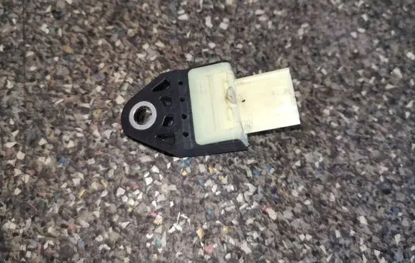 Subaru Forester SH Airbag deployment crash/impact sensor 98237AG000