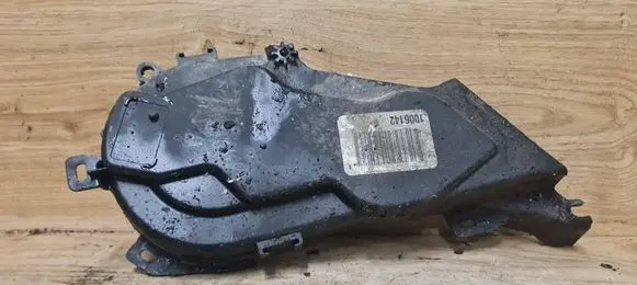 Volvo V70 Timing belt guard (cover) 9655399580