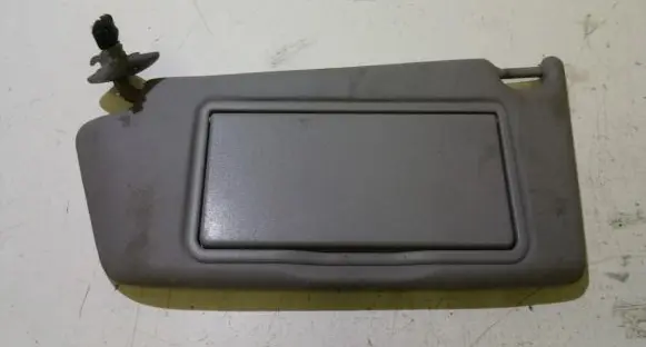 Opel Astra H Sun visor