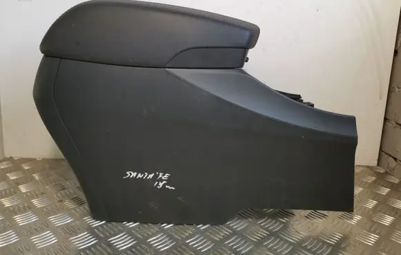 Armrest