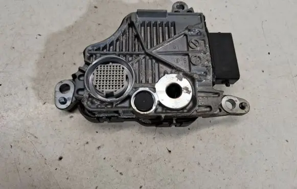 Citroen DS7 Crossback Gearbox control unit/module 9834099480 9837598380