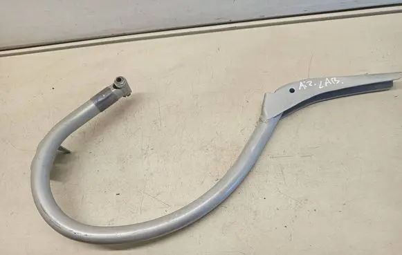 Mercedes-Benz CLK A209 C209 Tailgate/trunk/boot hinge 