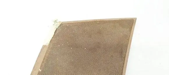 Porsche Cayenne (9PA) Side speaker trim/cover 7L5035794
