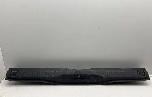 Citroen C4 II Picasso Trunk/boot sill cover protection 96778260ZD 906130 900613001
