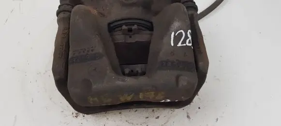 Mercedes-Benz A W176 Front brake caliper